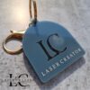 QR Code | NFC | Custom Keyring | Acrylic Keychain