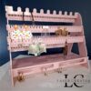 Adjustable Earring Holder | Stand | Table Top | Jewellery